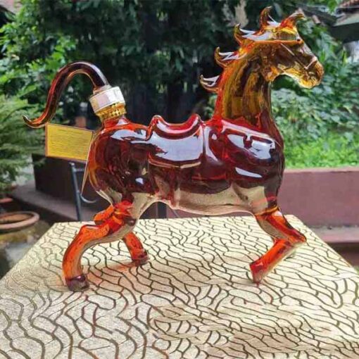 Rượu con ngựa Amerian Nga 2026