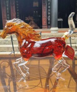 Rượu con ngựa Amerian Nhật Bản