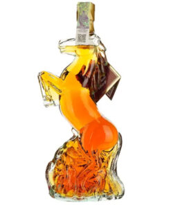 Rượu linh vật con ngựa Cognac Armenian 40%