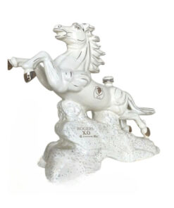 rượu hình con ngựa Rogers XO Bigsize 4 lít
